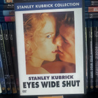 Stanley Kubrick: Eyes wide shut (1999) Tom Cruise - pikkukuva 1