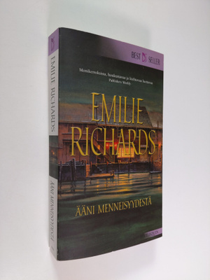 Emilie Richards : Ääni menneisyydestä