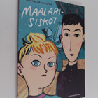Reetta Niemensivu : Maalarisiskot - pikkukuva 1