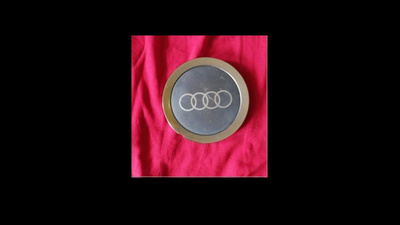 Audi Keskikuppi