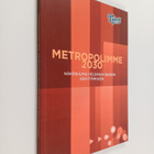 Metropolimme 2030 : näkökulmia Helsingin seudun kehittämi... - pikkukuva 1