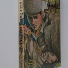 Tom Hill : Davy Crockett pakenee ( 1.p. 1956 ) - pikkukuva 1