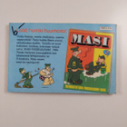 Mort Walker : Masi-minialbumi 20 - pikkukuva 2