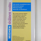Riitta Kosola : Miehen sisäinen voitto - pikkukuva 2