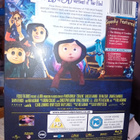 Blu-ray 3D Coraline ( SIS POSTIKULU ) - pikkukuva 2