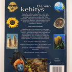 Stephen Webster : Elämän kehitys - pikkukuva 2