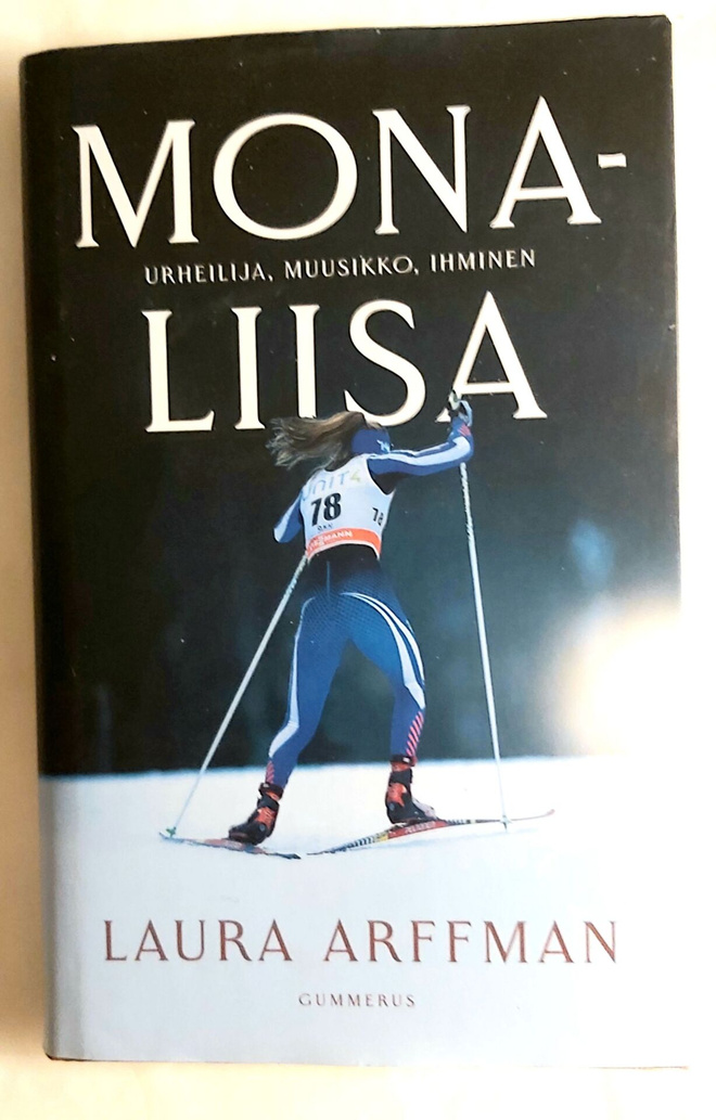 Mona-Liisa / Urhelija, Muusikko, Ihminen