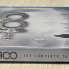 Eloonjääneet (The 100): Kausi 3 (2015) Blu-ray (UUSI) - pikkukuva 3