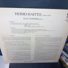 LP Heimo Haitto ,  Viulu ( SIS POSTIKULU  ) - pikkukuva 2