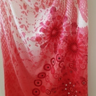 Desigual Women's TS Budapest Toppi / Paita - koko XL - pikkukuva 2