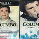 columbo complete series	(79 334)	UUSI	-FI-	DVD	(2kot+p)	(36) - pikkukuva 1