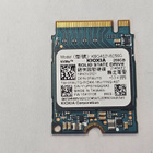 256 Pb SSD nvme - lyhyt malli (m.2 2230) - pikkukuva 1
