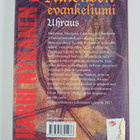 Harri Nykänen : Uhraus - pikkukuva 2
