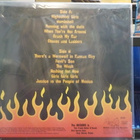 MASONS - PLAYMOUTH ROCK M-/M- COLORED LP - pikkukuva 2