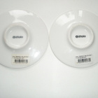 IITTALA ,AIKA GRAPHICS ,LAUTANEN,HALK.11 CM 2 KPL - pikkukuva 2