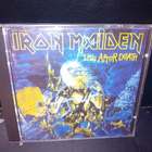 CD: Iron Maiden: Live After Death ( 0777 746186 2 5 ) Sis.pk - pikkukuva 1