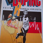 Doping Kultaa, kunnia, kurjuutta - Birgette Berendonk - pikkukuva 1