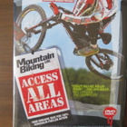 Mountain Biking UK - Access All Areas DVD - pikkukuva 1