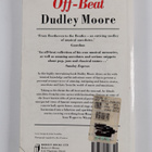 Dudley Moore : Off-beat - pikkukuva 2
