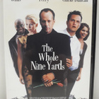 Whole Nine Yards,The (Willis, dvd) - pikkukuva 2