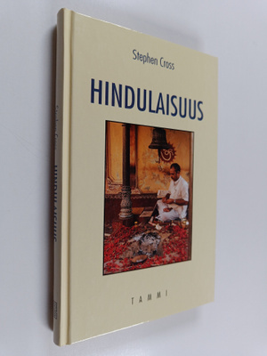 Stephen Cross : Hindulaisuus