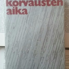 Ilmari Harki - Sotakorvausten aika (sid.) - pikkukuva 1