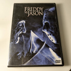 Freddy Vs. Jason (2003) suomidvd - pikkukuva 1