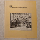 Vaasan Taidegraafikot 1981-1991 - pikkukuva 1