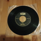 Sleepy Sleepers – Kaiken Takana On Nainen 7" orig 1987 - pikkukuva 2