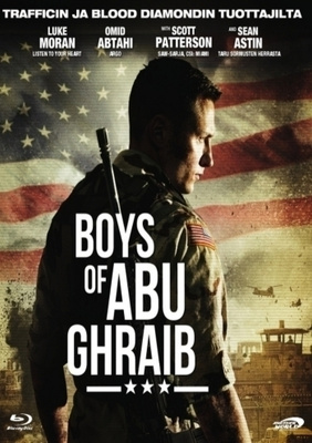 Boys of Abu Ghraib  -  DVD