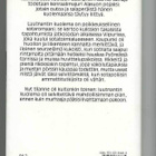 Jaakko Korjus: Luutnantin kuolema - pikkukuva 2