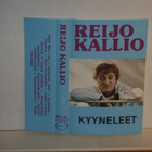 Reijo Kallio * Kyyneleet - pikkukuva 1