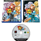 PS2 - Fatal Fury Battle Archives Vol. 1 (CIB) - pikkukuva 3