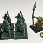 WHFB - 15kpl Goblin figuureita [F21] - pikkukuva 4