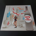 HITS FOR HAMMOND ( LP . VINYYLI ) - pikkukuva 1