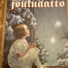 SIRPA KARJALAINEN: ON JOULUAATTO - pikkukuva 1
