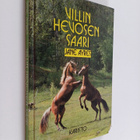 Jane Ayres : Villin hevosen saari - pikkukuva 1