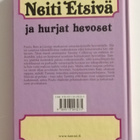 Neiti etsivä ja hurjat hevoset - pikkukuva 2