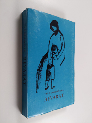 Tito Colliander : Bevarat