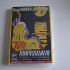 DVD Tyttö kuunsillalta - pikkukuva 1