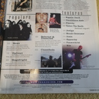 TERRORIZER ISSUE 83 MAGAZINE - pikkukuva 2