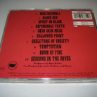 Slayer - Seasons In The Abyss (CD) - pikkukuva 2