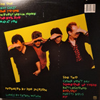 JOE JACKSON BAND : BEAT CRAZY LP - pikkukuva 2