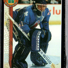 1993-94 Pinnacle French - 0,10 €/kpl - pikkukuva 4