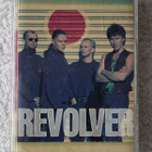 Revolver – Revolver C-KASETTI - pikkukuva 1