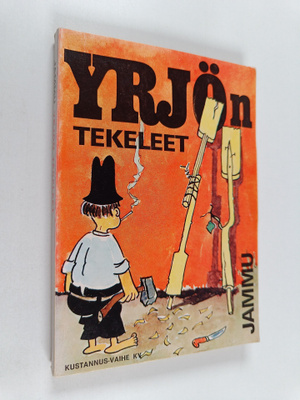 Jammu : Yrjön tekeleet