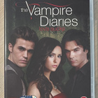 Vampyyripäiväkirjat (The Vampire Diaries): Kausi 2 (5DVD) - pikkukuva 1