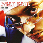 Sean Paul • Like Glue CD Maxi-Single - pikkukuva 1