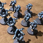 Warhammer-figuja, 10 kpl - pikkukuva 2