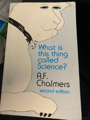 What Is This Thing Called Science - A. F. Chalmers